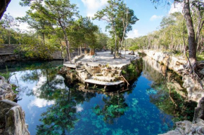 Hotel Casa Tortuga Tulum - Cenotes Park Inclusive